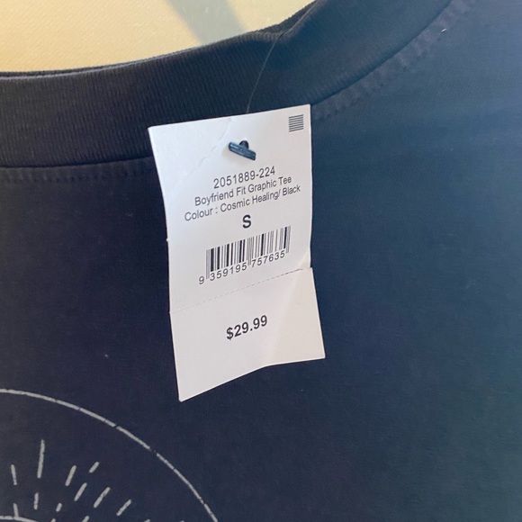 NWT cotton on shirt - Picture 3 of 3